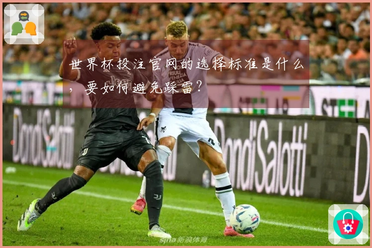 世界杯投注官网的选择标准是什么，要如何避免踩雷？