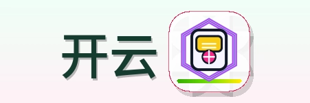 开云 Logo